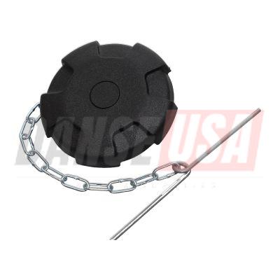 4810064849 PLUG FOR ATLAS COPCO DYNAPAC CHICAGO PNEUMATIC EQUIPMENT
