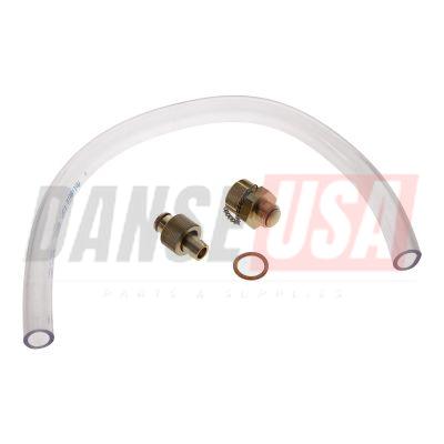 4810064897 DRAIN HOSE ASSEMBLY FOR ATLAS COPCO DYNAPAC CHICAGO PNEUMATIC EQUIPMENT