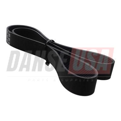 4810065017 V-RIBBED BELT FOR ATLAS COPCO DYNAPAC CHICAGO PNEUMATIC EQUIPMENT