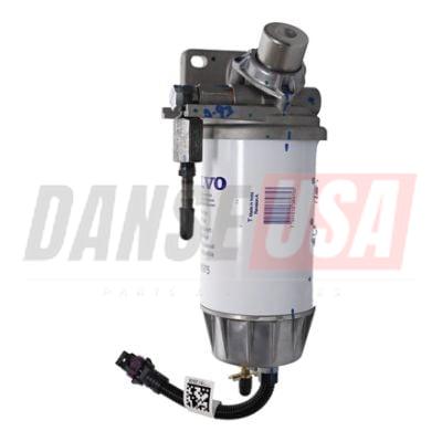 4810065018 FUEL PRE-FILTER ASSEMBLY FOR ATLAS COPCO DYNAPAC CHICAGO PNEUMATIC EQUIPMENT