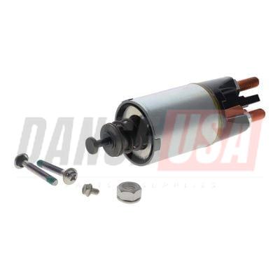 4810065035 SOLENOID FOR ATLAS COPCO DYNAPAC CHICAGO PNEUMATIC EQUIPMENT