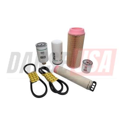 4810065339 SERVICE PAK 1000 HR FOR ATLAS COPCO DYNAPAC CHICAGO PNEUMATIC EQUIPMENT