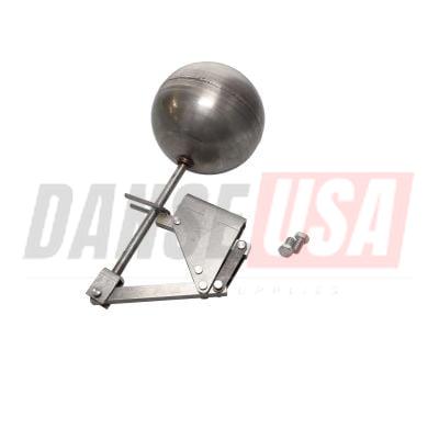 4810065413 FLOAT FOR ATLAS COPCO DYNAPAC CHICAGO PNEUMATIC EQUIPMENT