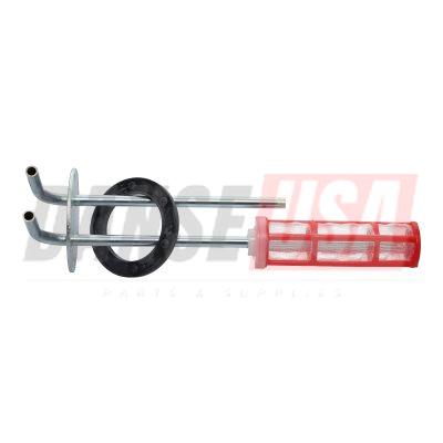 4810065466 FUEL ASPIRATION FOR ATLAS COPCO DYNAPAC CHICAGO PNEUMATIC EQUIPMENT