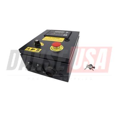 4810065911 CONTROL PANEL FOR ATLAS COPCO DYNAPAC CHICAGO PNEUMATIC EQUIPMENT