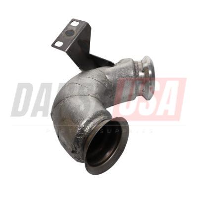 4810066608 PIPE FOR ATLAS COPCO DYNAPAC CHICAGO PNEUMATIC EQUIPMENT