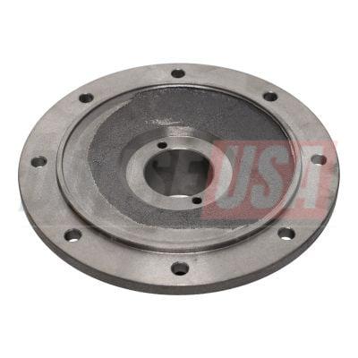 4810066849 FLANGE FOR ATLAS COPCO DYNAPAC CHICAGO PNEUMATIC EQUIPMENT