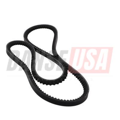 4810067109 NARROW V-BELT FOR ATLAS COPCO DYNAPAC CHICAGO PNEUMATIC EQUIPMENT