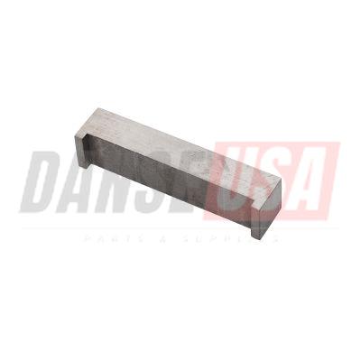 4810067406 KEY FOR ATLAS COPCO DYNAPAC CHICAGO PNEUMATIC EQUIPMENT