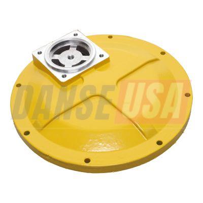 4810067502 UPPER DISK FOR ATLAS COPCO DYNAPAC CHICAGO PNEUMATIC EQUIPMENT
