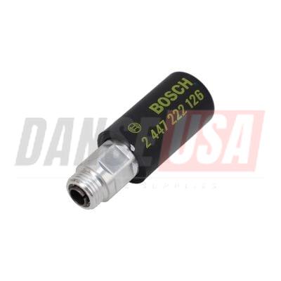 4810067532 FUEL PUMP FOR ATLAS COPCO DYNAPAC CHICAGO PNEUMATIC EQUIPMENT