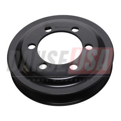 4810067551 PULLEY FOR ATLAS COPCO DYNAPAC CHICAGO PNEUMATIC EQUIPMENT