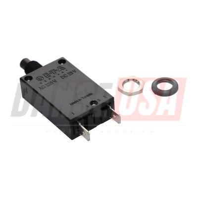 4810067560 FUSE FOR ATLAS COPCO DYNAPAC CHICAGO PNEUMATIC EQUIPMENT