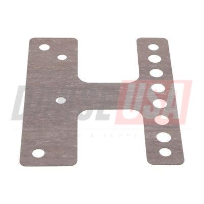 4810068506 BODY SPACER GASKET FOR ATLAS COPCO DYNAPAC CHICAGO PNEUMATIC EQUIPMENT