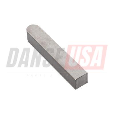 4810068576 SHAFT KEY FOR ATLAS COPCO DYNAPAC CHICAGO PNEUMATIC EQUIPMENT