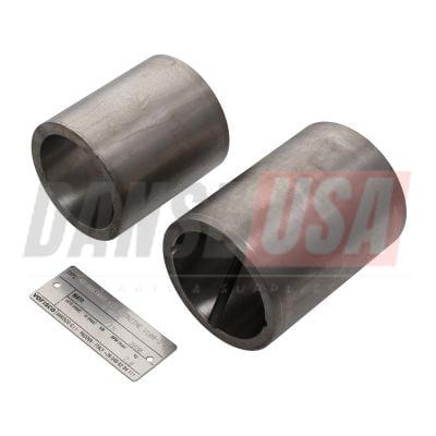 4810069089 KIT BRONZINE V100-2 G MOCA FOR ATLAS COPCO DYNAPAC CHICAGO PNEUMATIC EQUIPMENT