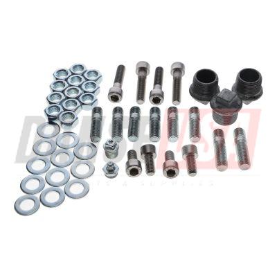 4810069167 SET OF SCREWS FOR ATLAS COPCO DYNAPAC CHICAGO PNEUMATIC EQUIPMENT