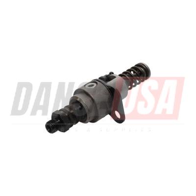 4810069512 FUEL PUMP FOR ATLAS COPCO DYNAPAC CHICAGO PNEUMATIC EQUIPMENT