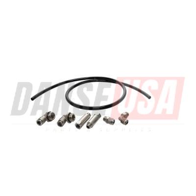 4810069853 KIT ADAPTERS SEAL OIL TANK PAS FOR ATLAS COPCO DYNAPAC CHICAGO PNEUMATIC EQUIPMENT