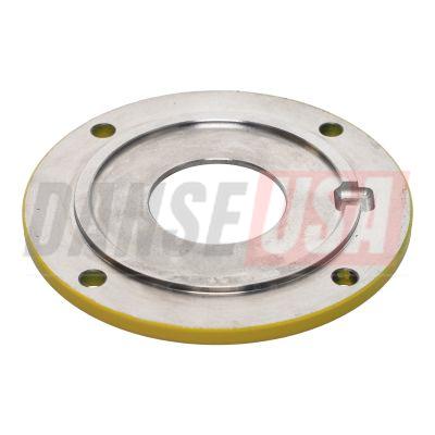4810072020 BEARING COVER FOR ATLAS COPCO DYNAPAC CHICAGO PNEUMATIC EQUIPMENT