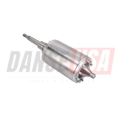 4812050509 ROTOR WITH SHAFT FOR ATLAS COPCO DYNAPAC CHICAGO PNEUMATIC EQUIPMENT