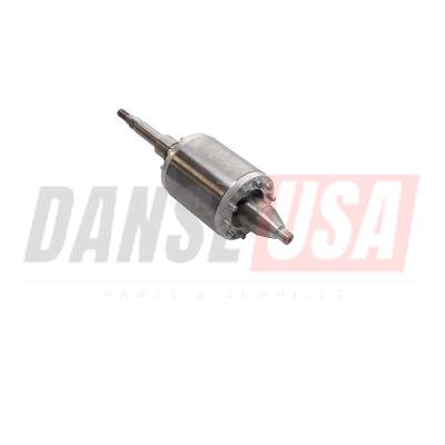 4812050510 ROTOR WITH SHAFT FOR ATLAS COPCO DYNAPAC CHICAGO PNEUMATIC EQUIPMENT