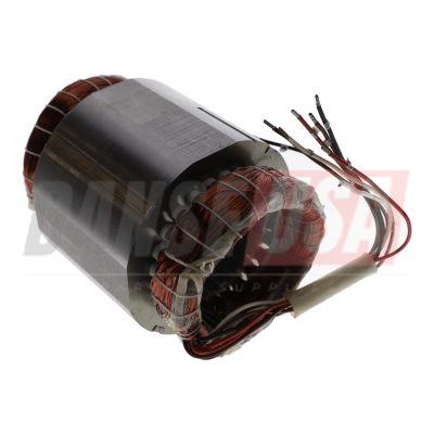 4812050567 STATOR 230/400-3-50HZ FOR ATLAS COPCO DYNAPAC CHICAGO PNEUMATIC EQUIPMENT
