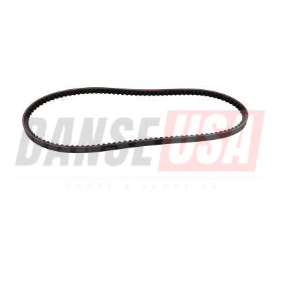4812070478 V-belt FOR ATLAS COPCO DYNAPAC CHICAGO PNEUMATIC EQUIPMENT