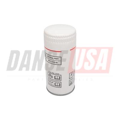 6211472250 OIL FILTER FOR ATLAS COPCO DYNAPAC CHICAGO PNEUMATIC EQUIPMENT