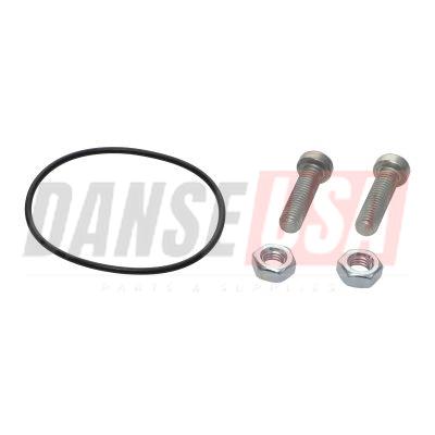 8092243040 CONNECTION KIT 2+ &amp; 2 1/2+ FOR ATLAS COPCO DYNAPAC CHICAGO PNEUMATIC EQUIPMENT