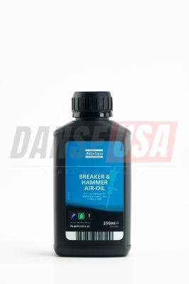 8099020240 BREAKER AND HAMMER AIR-OIL 250ML FOR ATLAS COPCO DYNAPAC CHICAGO PNEUMATIC EQUIPMENT