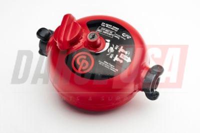 8900005002 Lubricator 1300 (red) FOR ATLAS COPCO DYNAPAC CHICAGO PNEUMATIC EQUIPMENT