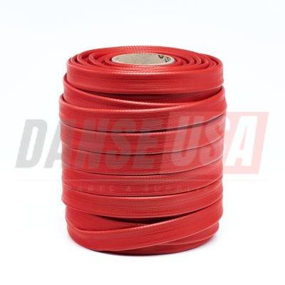 8900005010 RED-X FLAT HOSE �� 19 MM (60M) FOR ATLAS COPCO DYNAPAC CHICAGO PNEUMATIC EQUIPMENT