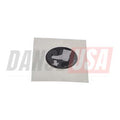 8915002143 DECAL  FOTSPARK FOR ATLAS COPCO DYNAPAC CHICAGO PNEUMATIC EQUIPMENT