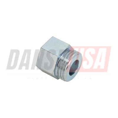 9000003500 ADAPTER RD 38-8 - G1 (F) FOR ATLAS COPCO DYNAPAC CHICAGO PNEUMATIC EQUIPMENT