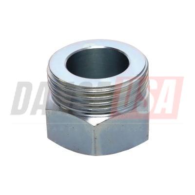 9000003600 ADAPTER RD 65-6 - G1 1/2 (F) FOR ATLAS COPCO DYNAPAC CHICAGO PNEUMATIC EQUIPMENT