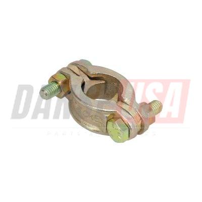 9000005000 HOSE CLAMP 22 - 29 MM (CASTED CC) FOR ATLAS COPCO DYNAPAC CHICAGO PNEUMATIC EQUIPMENT