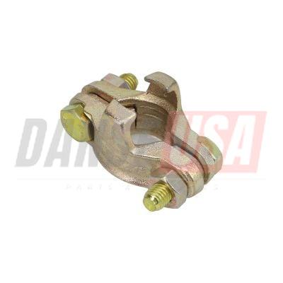 9000005100 HOSE CLAMP 29 - 32 MM (CASTED CC) FOR ATLAS COPCO DYNAPAC CHICAGO PNEUMATIC EQUIPMENT