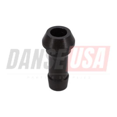 9000010100 Hose Nipple Ganuine Part by Atlas Copco