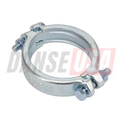 9000018900 HOSE CLAMP 78 - 82 MM (FORGED CC) FOR ATLAS COPCO DYNAPAC CHICAGO PNEUMATIC EQUIPMENT