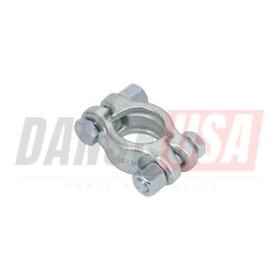 9000019500 HOSE CLAMP 25 - 29 MM (FORGED CC) FOR ATLAS COPCO DYNAPAC CHICAGO PNEUMATIC EQUIPMENT