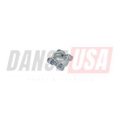 9000019600 CLAMP FOR ATLAS COPCO DYNAPAC CHICAGO PNEUMATIC EQUIPMENT