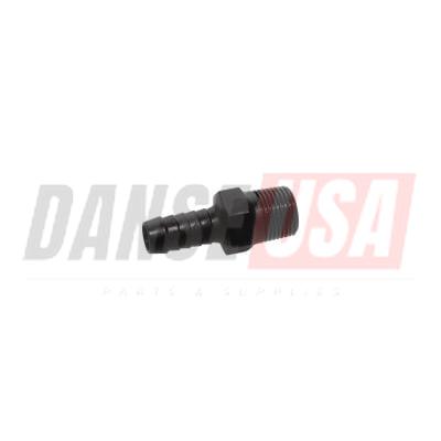 9000024200 HOSE NIPPLE FOR ATLAS COPCO DYNAPAC CHICAGO PNEUMATIC EQUIPMENT