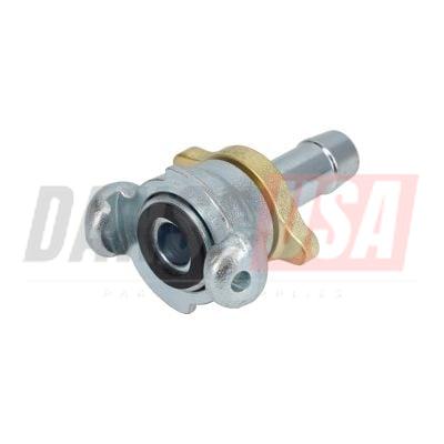 9000026200 FORGED CLAW COUPLING 16.0 MM (HN-LN) FOR ATLAS COPCO DYNAPAC CHICAGO PNEUMATIC EQUIPMENT