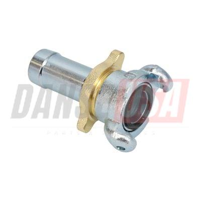 9000026400 FORGED CLAW COUPLING 25.0 MM (HN-LN) FOR ATLAS COPCO DYNAPAC CHICAGO PNEUMATIC EQUIPMENT