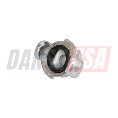 9000030000 FORGED CLAW COUPLING G3/8A (M) FOR ATLAS COPCO DYNAPAC CHICAGO PNEUMATIC EQUIPMENT