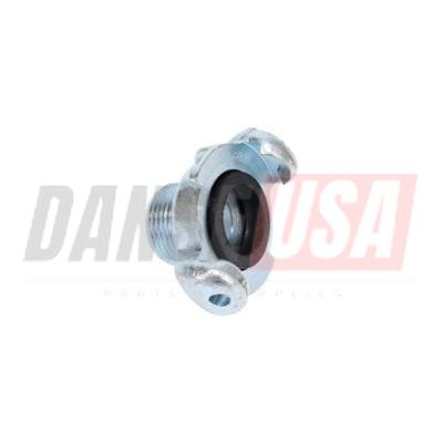 9000030200 PIPE COUPLING FOR ATLAS COPCO DYNAPAC CHICAGO PNEUMATIC EQUIPMENT