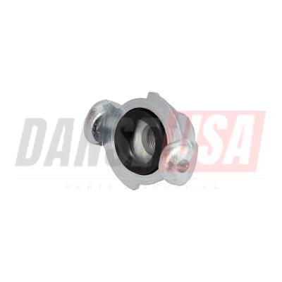 9000030400 FORGED CLAW COUPLING G3/8 (F) FOR ATLAS COPCO DYNAPAC CHICAGO PNEUMATIC EQUIPMENT