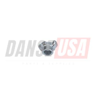 9000030600 FORGED CLAW COUPLING G3/4 (F) FOR ATLAS COPCO DYNAPAC CHICAGO PNEUMATIC EQUIPMENT