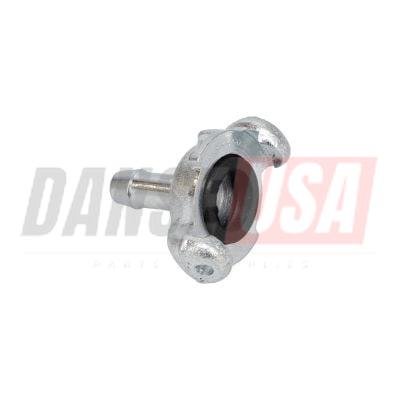9000031000 FORGED CLAW COUPLING 12.5 MM (HN) FOR ATLAS COPCO DYNAPAC CHICAGO PNEUMATIC EQUIPMENT
